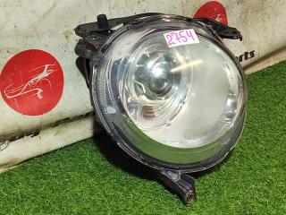 Фара правая передняя HONDA N-ONE JG2 S07A 33100-T4G-J11 2 ракурс
