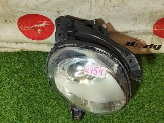 Фара правая передняя HONDA N-ONE JG2 S07A 33100-T4G-J11 4 ракурс