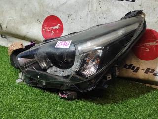Фара левая передняя MAZDA DEMIO DJ5FS S5-DPTS D09K-51040 2 ракурс Фара левая передняя MAZDA DEMIO DJ5FS S5-DPTS D09K-51040 2 ракурс