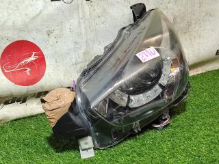 Фара левая передняя MAZDA DEMIO DJ5FS S5-DPTS D09K-51040 3 ракурс Фара левая передняя MAZDA DEMIO DJ5FS S5-DPTS D09K-51040 3 ракурс
