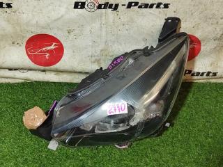 Фара левая передняя MAZDA DEMIO DJ5FS S5-DPTS D09K-51040 4 ракурс Фара левая передняя MAZDA DEMIO DJ5FS S5-DPTS D09K-51040 4 ракурс