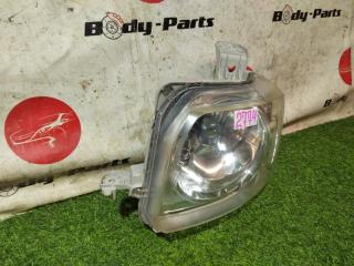 Фара левая передняя HONDA N-BOX JF2 S07A 0340 3 ракурс