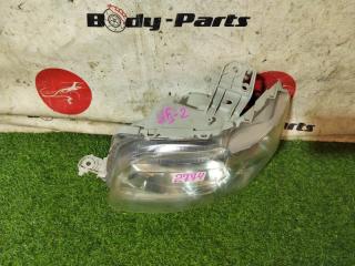Фара левая передняя HONDA N-BOX JF2 S07A 0340 4 ракурс