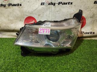 Фара левая передняя NISSAN ROOX ML21S K6A 10059207 1 ракурс