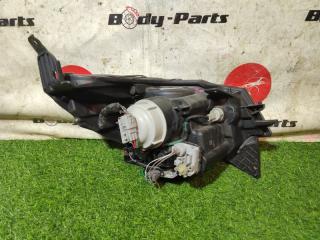 Фара левая передняя NISSAN ROOX ML21S K6A 10059207 4 ракурс