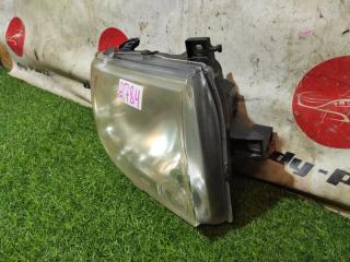Фара правая передняя MITSUBISHI PAJERO MINI H58A 4A30T 10037007 2 ракурс