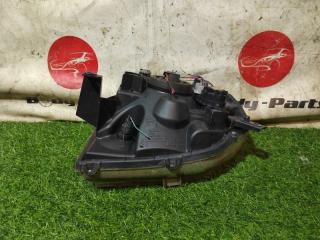 Фара правая передняя MITSUBISHI PAJERO MINI H58A 4A30T 10037007 5 ракурс