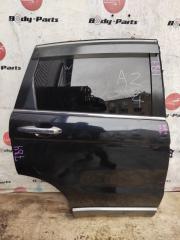 Дверь правая задняя HONDA CR-V RE4 K24A 1 ракурс Дверь правая задняя HONDA CR-V RE4 K24A 1 ракурс