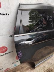 Дверь правая задняя HONDA CR-V RE4 K24A 2 ракурс Дверь правая задняя HONDA CR-V RE4 K24A 2 ракурс