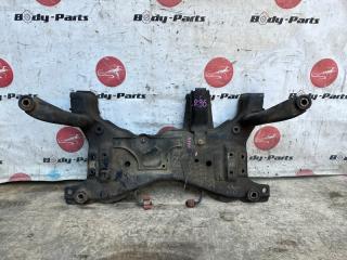 Балка под двс передняя MAZDA AXELA BKEP LF 1 ракурс