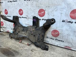 Балка под двс передняя MAZDA AXELA BKEP LF 2 ракурс