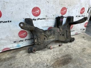 Балка под двс передняя MAZDA AXELA BKEP LF 3 ракурс