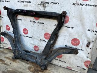 Балка под двс передняя NISSAN X-TRAIL NT32 MR20 2 ракурс