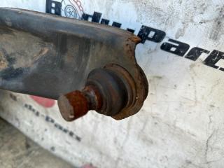 Балка под двс передняя NISSAN X-TRAIL NT32 MR20 5 ракурс