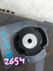 Подушка двигателя передняя TOYOTA VOXY ZWR80 3 ракурс