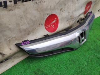 Решетка радиатора передняя HONDA FIT GE8 L15A 71121TF0Z01M1 2 ракурс