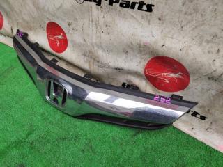 Решетка радиатора передняя HONDA FIT GE8 L15A 71121TF0Z01M1 3 ракурс