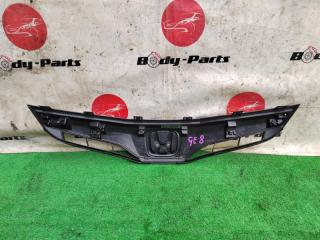 Решетка радиатора передняя HONDA FIT GE8 L15A 71121TF0Z01M1 4 ракурс
