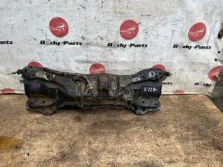 Балка под двс передняя HONDA PRELUDE BA8 F22B 1 ракурс