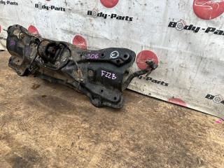 Балка под двс передняя HONDA PRELUDE BA8 F22B 2 ракурс