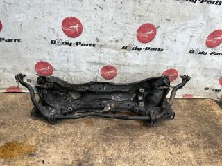 Балка под двс передняя HONDA PRELUDE BA8 F22B 4 ракурс