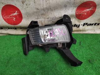 Туманка правая TOYOTA ALPHARD GGH20 2GR-FE 12495 1 ракурс