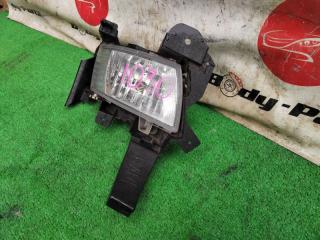 Туманка правая TOYOTA ALPHARD GGH20 2GR-FE 12495 2 ракурс