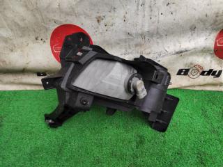 Туманка правая TOYOTA ALPHARD GGH20 2GR-FE 12495 5 ракурс