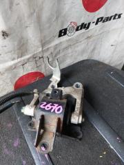 Подушка двигателя левая Honda AIRWAVE GJ2 L15A 1 ракурс