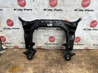 Балка под двс AUDI A4 8E AMB 4 ракурс