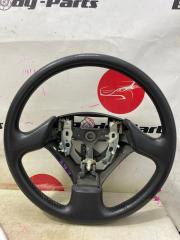 Руль TOYOTA VISTA ARDEO ZZV50 1 ракурс Руль TOYOTA VISTA ARDEO ZZV50 1 ракурс