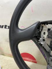 Руль TOYOTA VISTA ARDEO ZZV50 2 ракурс Руль TOYOTA VISTA ARDEO ZZV50 2 ракурс