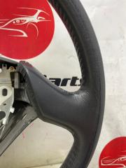 Руль TOYOTA VISTA ARDEO ZZV50 3 ракурс Руль TOYOTA VISTA ARDEO ZZV50 3 ракурс