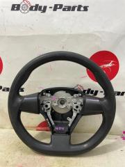 Руль TOYOTA WISH ZGE20 1 ракурс Руль TOYOTA WISH ZGE20 1 ракурс