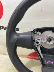 Руль TOYOTA WISH ZGE20 2 ракурс Руль TOYOTA WISH ZGE20 2 ракурс