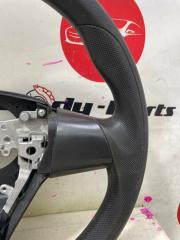 Руль TOYOTA WISH ZGE20 3 ракурс Руль TOYOTA WISH ZGE20 3 ракурс