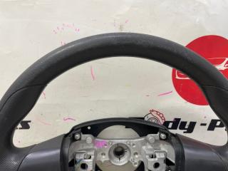 Руль TOYOTA WISH ZGE20 5 ракурс Руль TOYOTA WISH ZGE20 5 ракурс