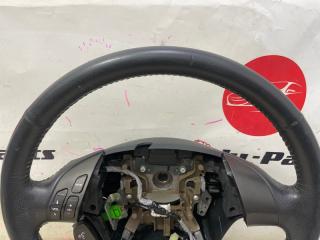 Руль HONDA ELYSION RR1 4 ракурс