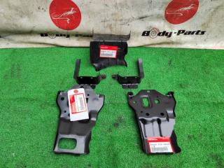 Кронштейн передний HONDA FIT GE6 L13A 60845TF0300ZZ, 60843TF0300ZZ, 60120TF0000ZZ, 60844TF0300ZZ, 60944TF030ZX 1 ракурс