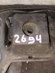 Подушка двигателя левая MAZDA AXELA BK5P 2 ракурс