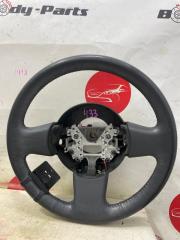 Руль HONDA STEP WAGON RG2 1 ракурс