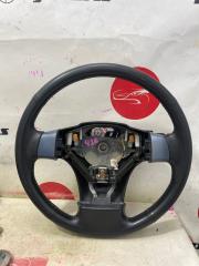 Руль TOYOTA Will vs zze127 1 ракурс