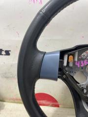 Руль TOYOTA Will vs zze127 2 ракурс