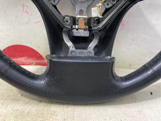 Руль TOYOTA Will vs zze127 4 ракурс