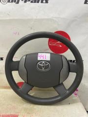 Руль с airbag TOYOTA Raum ncz20 1 ракурс