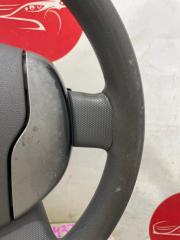 Руль с airbag TOYOTA Raum ncz20 3 ракурс