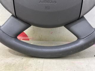 Руль с airbag TOYOTA Raum ncz20 4 ракурс
