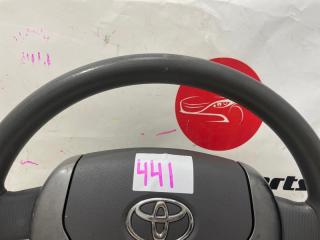 Руль с airbag TOYOTA Raum ncz20 5 ракурс