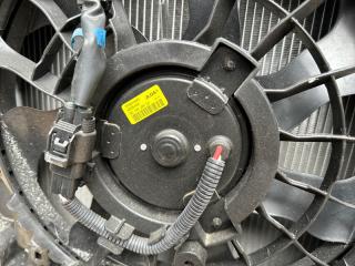 Радиатор двс MAZDA AXELA BM5AP P5-VPS 3 ракурс