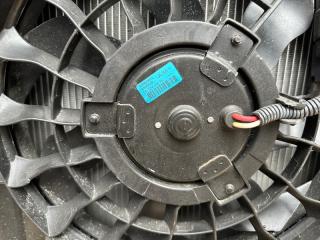 Радиатор двс MAZDA AXELA BM5AP P5-VPS 4 ракурс